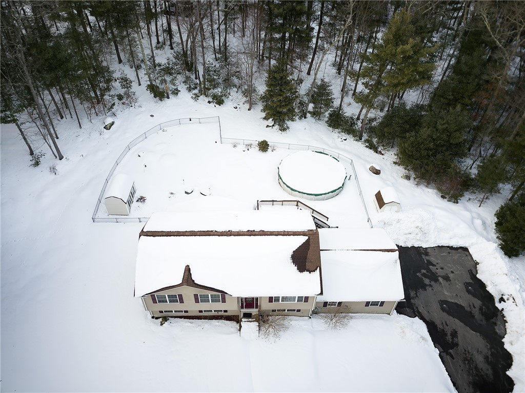 187 Plainfield Pike Scituate, RI 02857 - Photo 44 of 47