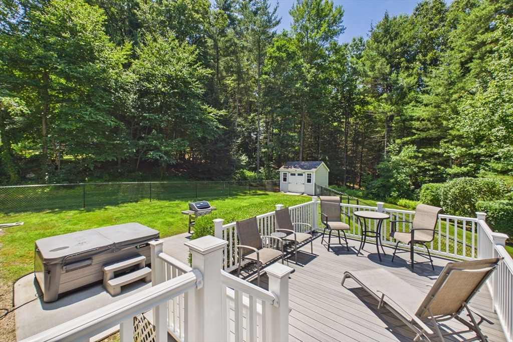 202 Silver Street Monson, MA 01057 - Photo 35 of 42