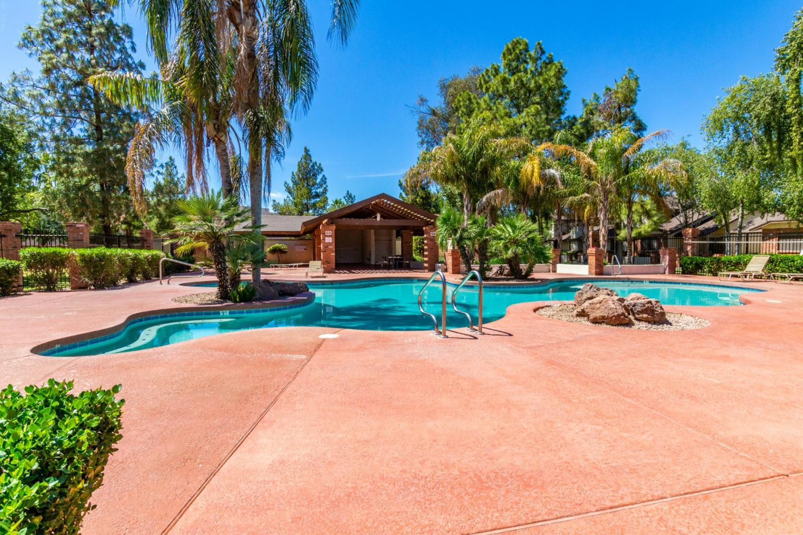 170 East Guadalupe Road, Unit 50 Gilbert, AZ 85234 - Photo 31 of 40 Photo #31