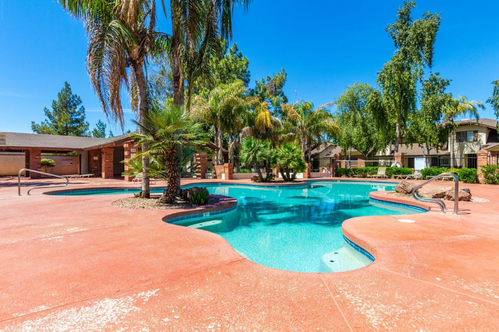 170 East Guadalupe Road, Unit 50 Gilbert, AZ 85234 - Photo 32 of 40 Photo #32