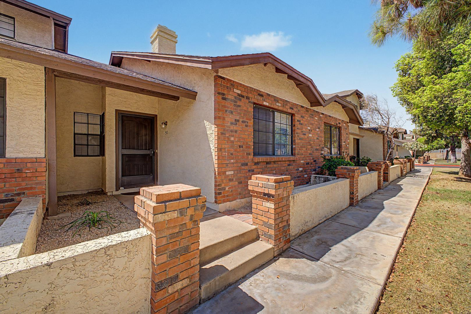 170 East Guadalupe Road, Unit 50 Gilbert, AZ 85234 - Photo 8 of 40 Photo #8