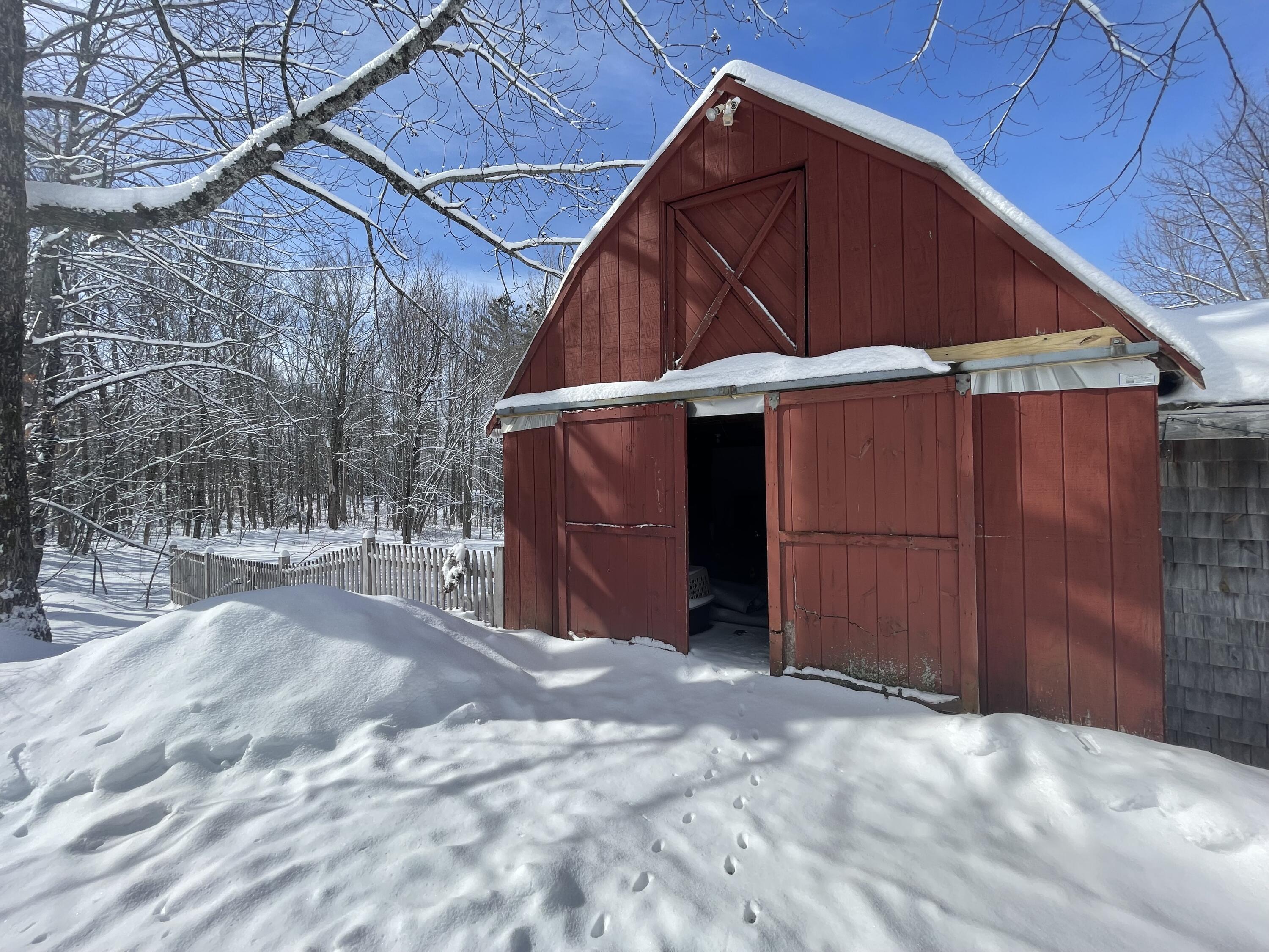 85 Fenderson Road Parsonsfield, ME 04047 - Photo 5 of 47 IMG_8087