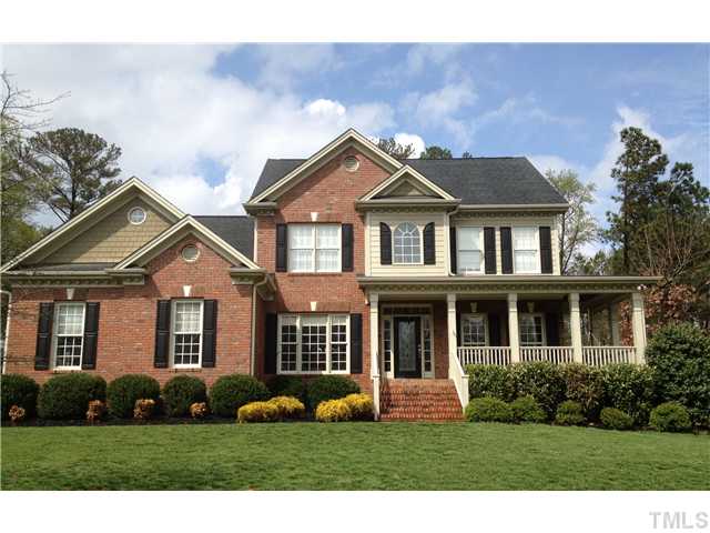 1012 Widgeon Way Raleigh, NC 27603 - Photo 1 of 20 Gallery Image 1