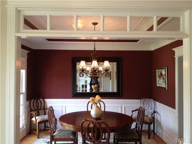 1012 Widgeon Way Raleigh, NC 27603 - Photo 4 of 20 Gallery Image 4