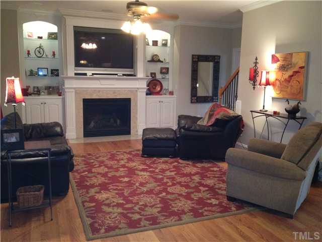 1012 Widgeon Way Raleigh, NC 27603 - Photo 5 of 20 Gallery Image 5