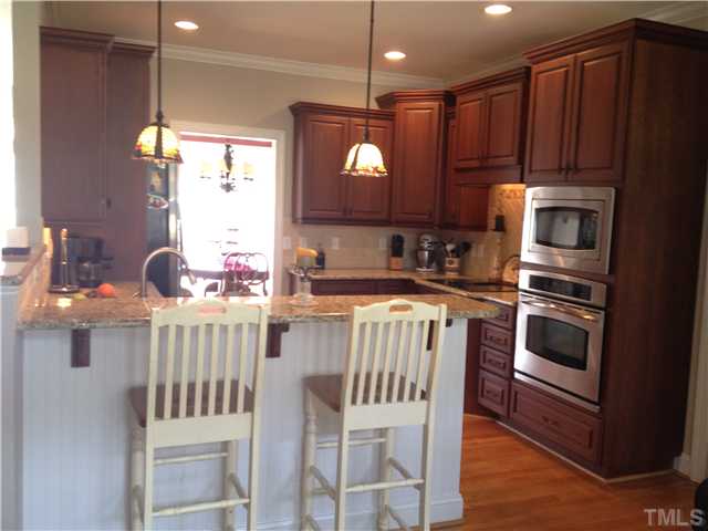 1012 Widgeon Way Raleigh, NC 27603 - Photo 6 of 20 Gallery Image 6