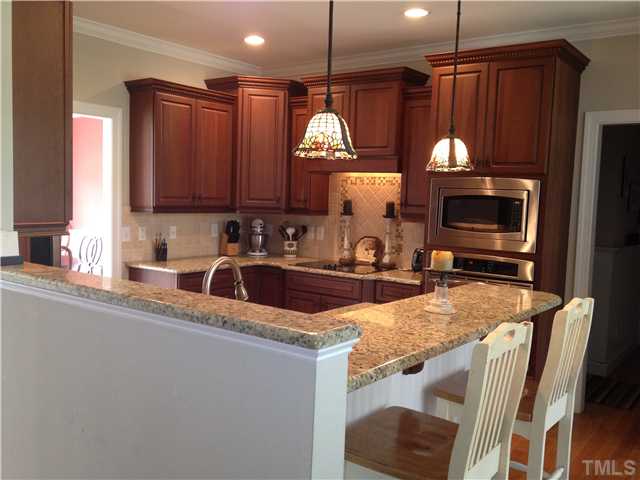 1012 Widgeon Way Raleigh, NC 27603 - Photo 8 of 20 Gallery Image 8