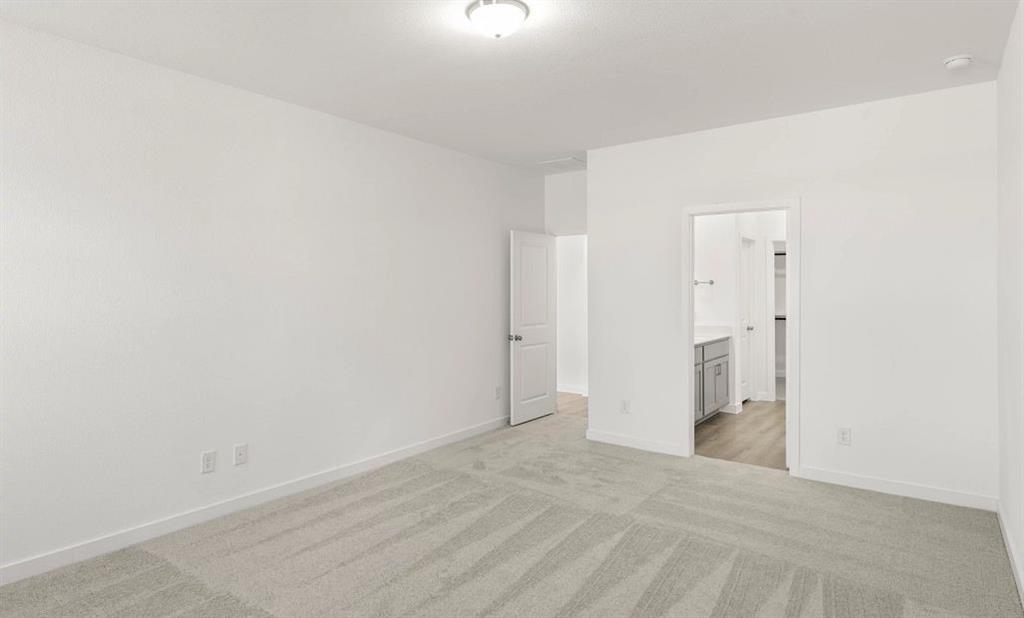 1008 Colgate Circle Princeton, TX 75407 - Photo 19 of 29 a view of an empty room