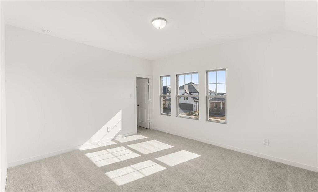 1008 Colgate Circle Princeton, TX 75407 - Photo 28 of 29 a view of an empty room with a window