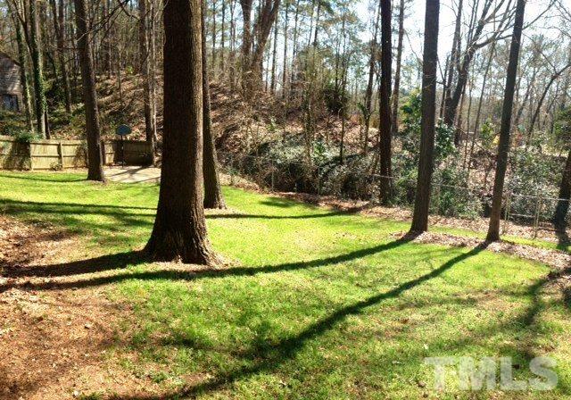 2109 Hillock Drive Raleigh, NC 27612 - Photo 22 of 23 a view of swimming pool