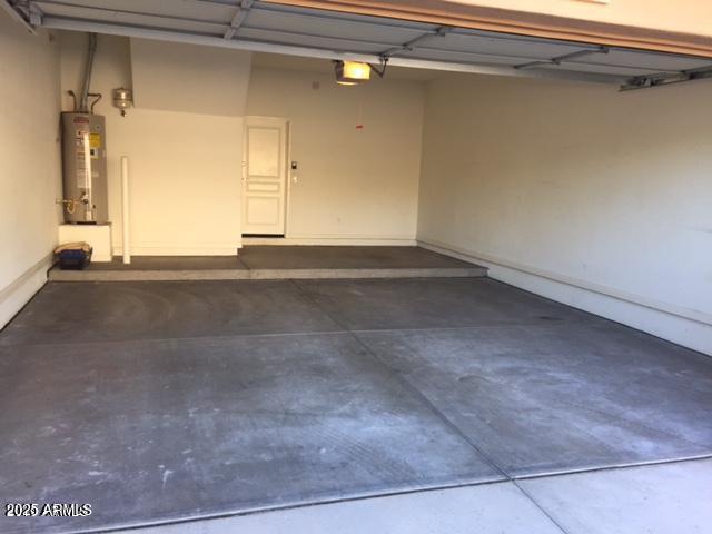 19475 North Grayhawk Drive, Unit 1100 Scottsdale, AZ 85255 - Photo 32 of 54 OVER SIZED GARAGE