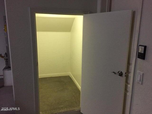 19475 North Grayhawk Drive, Unit 1100 Scottsdale, AZ 85255 - Photo 33 of 54 a bathroom with a shower