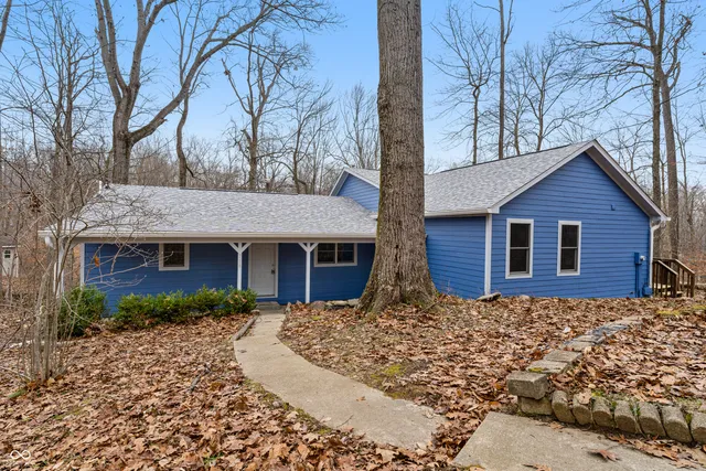 $299,000 | 718 Ruby Lane, Nineveh, IN 46164