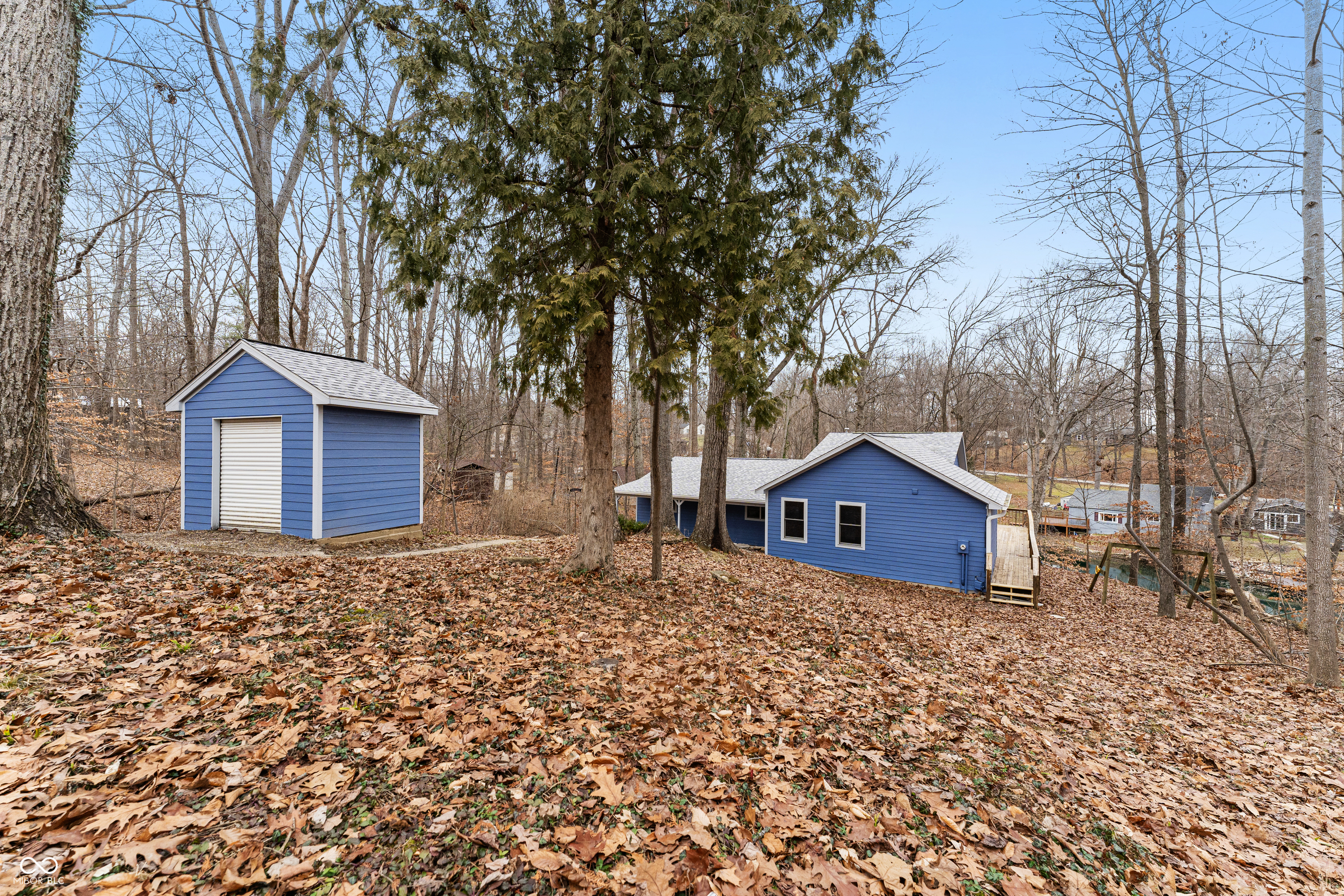 718 Ruby Lane Nineveh, IN 46164 - Photo 28 of 43