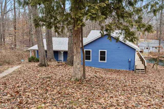 $299,000 | 718 Ruby Lane, Nineveh, IN 46164