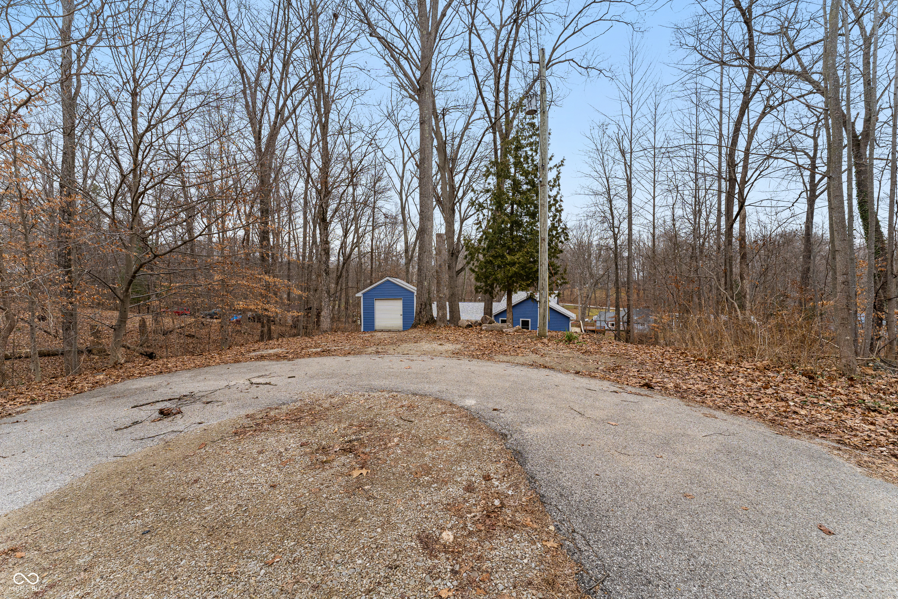 718 Ruby Lane Nineveh, IN 46164 - Photo 32 of 43