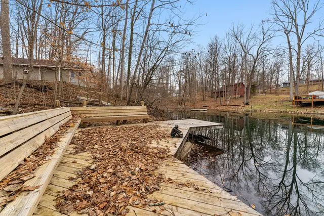 $299,000 | 718 Ruby Lane, Nineveh, IN 46164