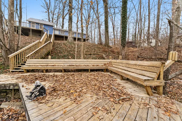 $299,000 | 718 Ruby Lane, Nineveh, IN 46164