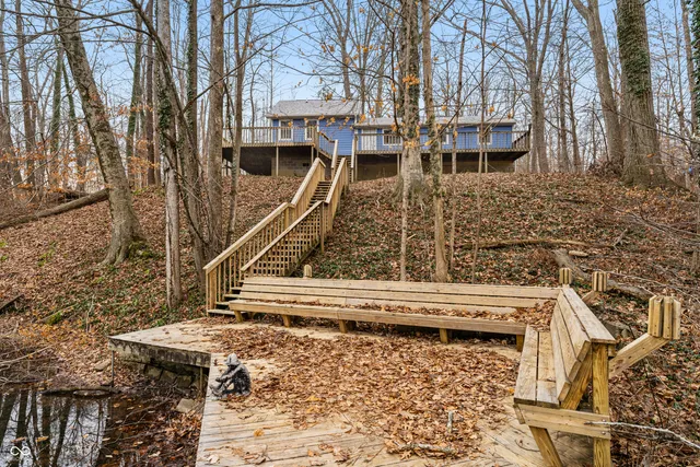 $299,000 | 718 Ruby Lane, Nineveh, IN 46164