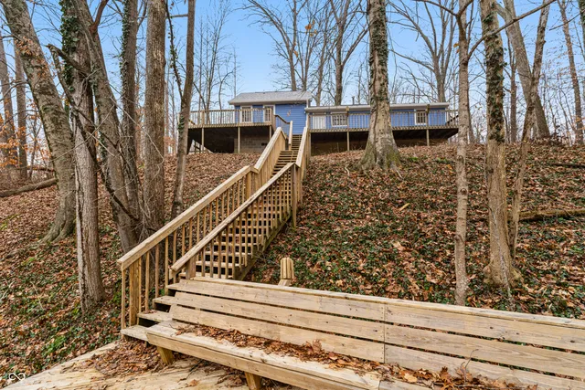 $299,000 | 718 Ruby Lane, Nineveh, IN 46164