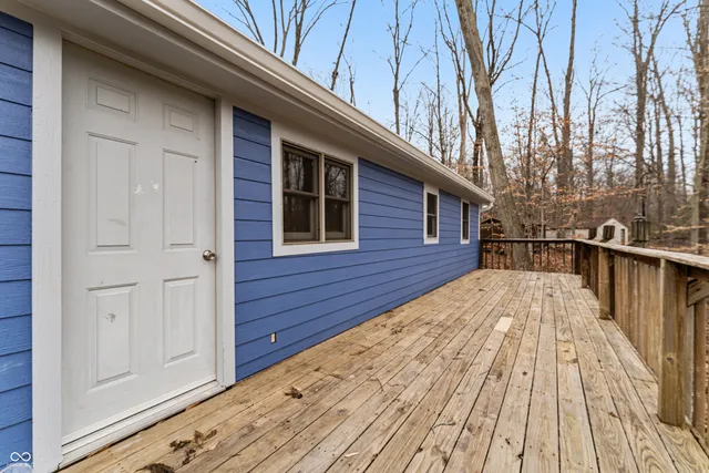 $299,000 | 718 Ruby Lane, Nineveh, IN 46164