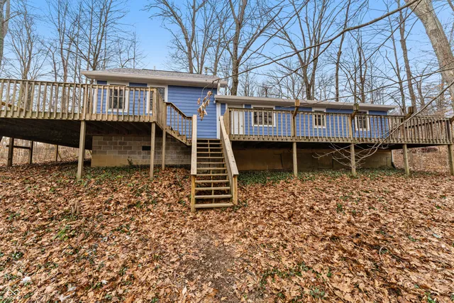 $299,000 | 718 Ruby Lane, Nineveh, IN 46164