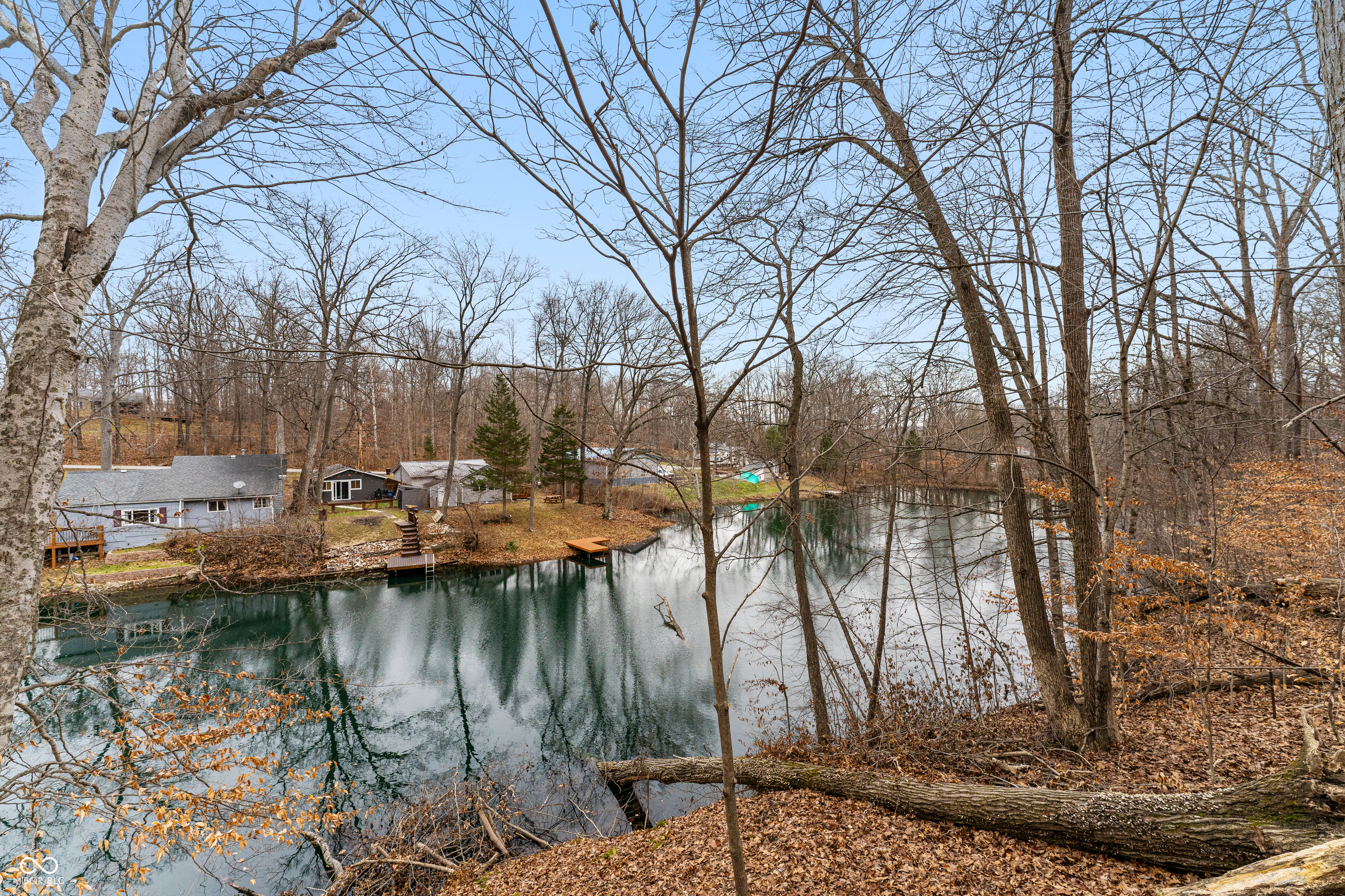 718 Ruby Lane Nineveh, IN 46164 - Photo 42 of 43