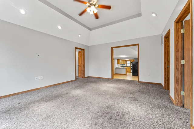 $299,000 | 718 Ruby Lane, Nineveh, IN 46164