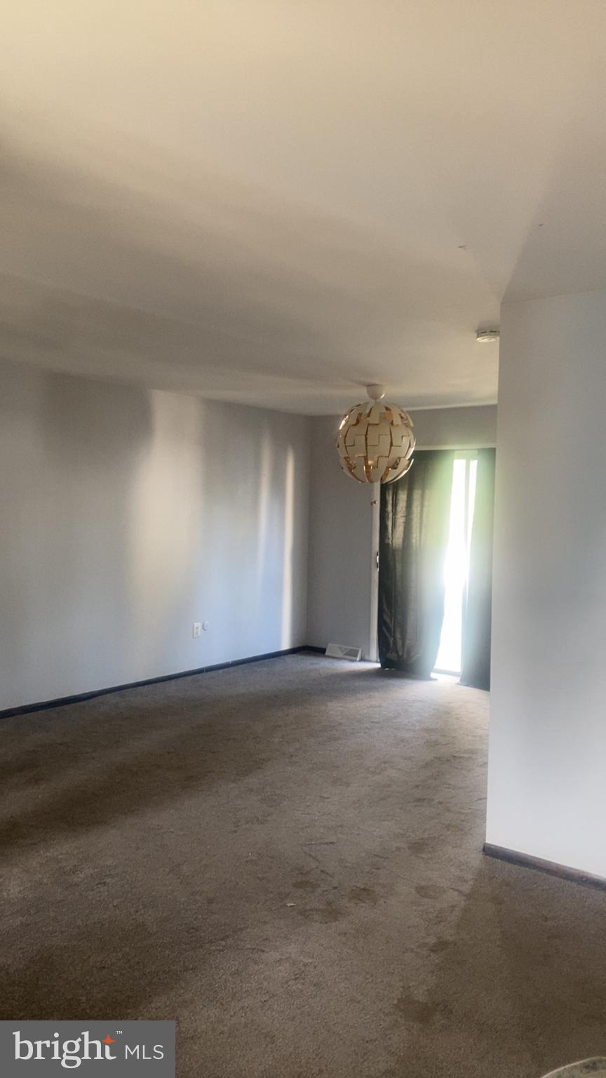 307 Burlington Avenue Delanco, NJ 08075 - Photo 5 of 6 a view of empty room