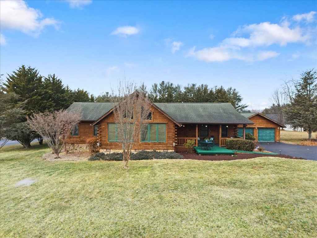 5433 Cougar Trail Road Dublin, VA 24084 - Photo 4 of 87 Gallery Image 4