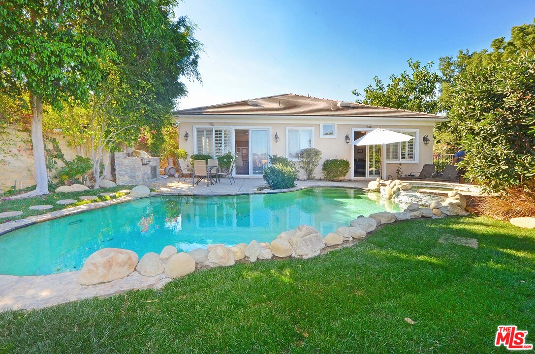 21230 Chagall Road Topanga, CA 90290 - Photo 1 of 15