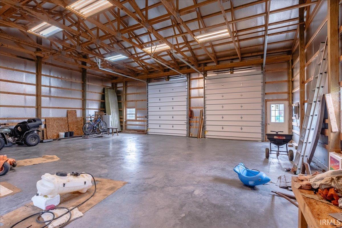 8088 Dale Road Dale, IN 47523 - Photo 43 of 48 Gallery Image 43