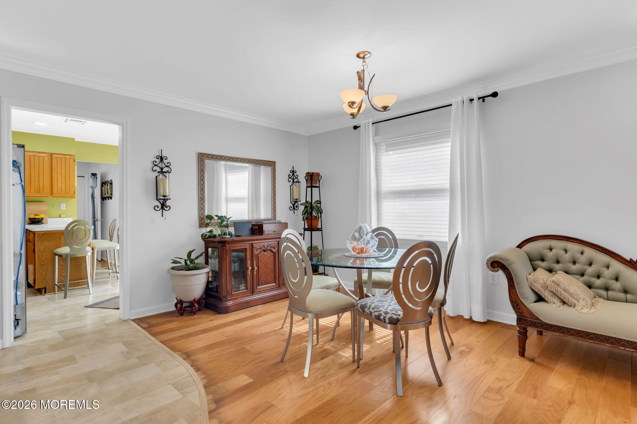 101 Andover Lane Matawan, NJ 07747 - Photo 13 of 51 a view of a livingroom with furniture and windows