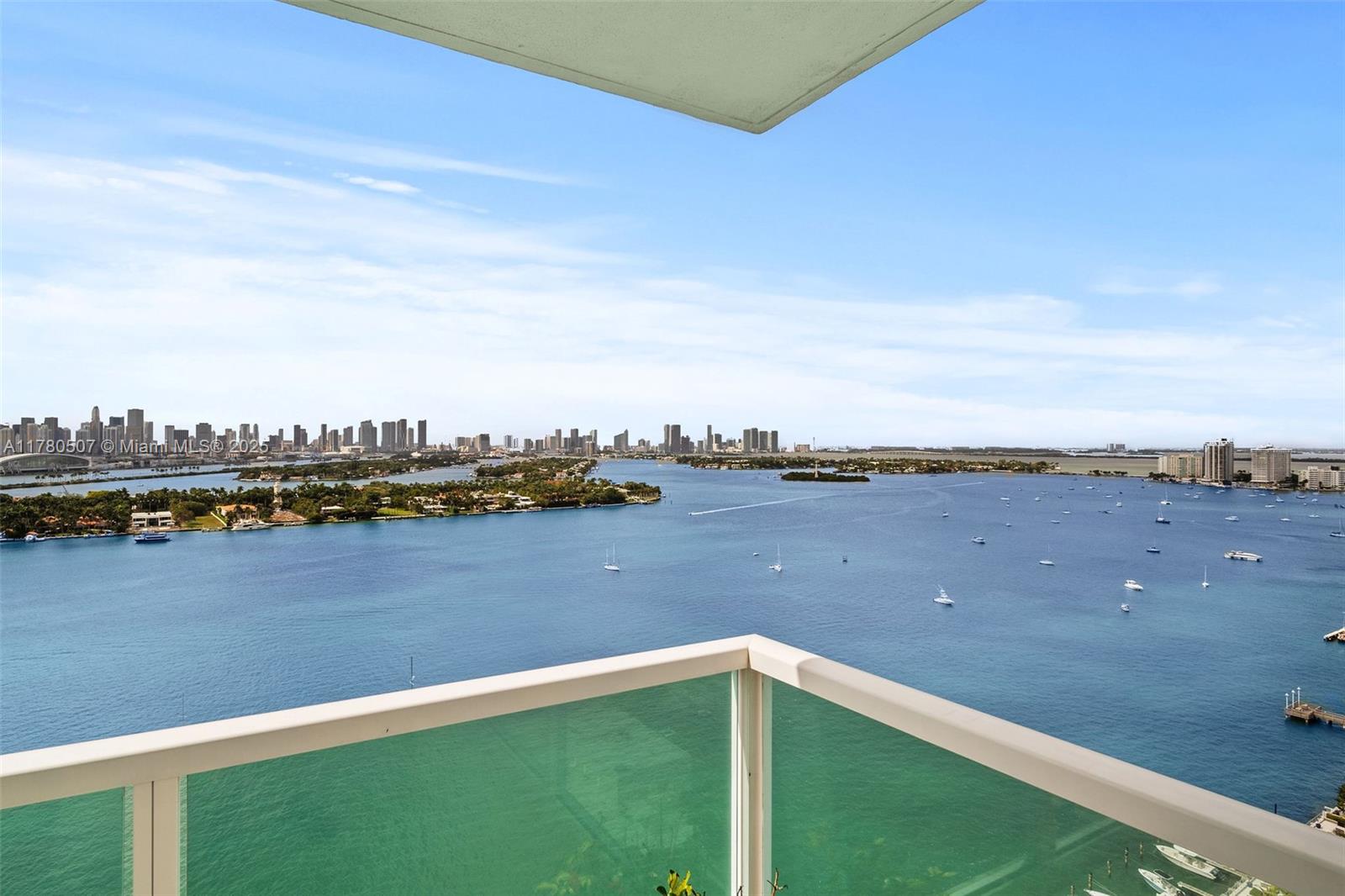 650 West Avenue, Unit 2511 Miami Beach, FL 33139 - Photo 12 of 28