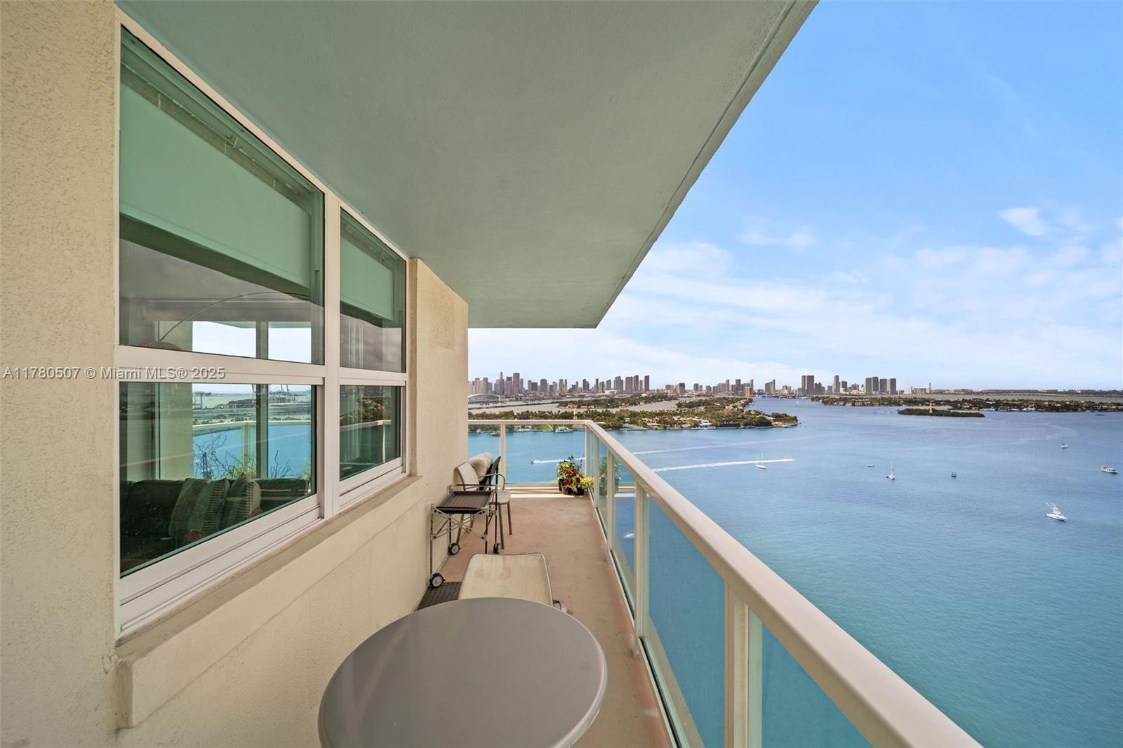 650 West Avenue, Unit 2511 Miami Beach, FL 33139 - Photo 16 of 28