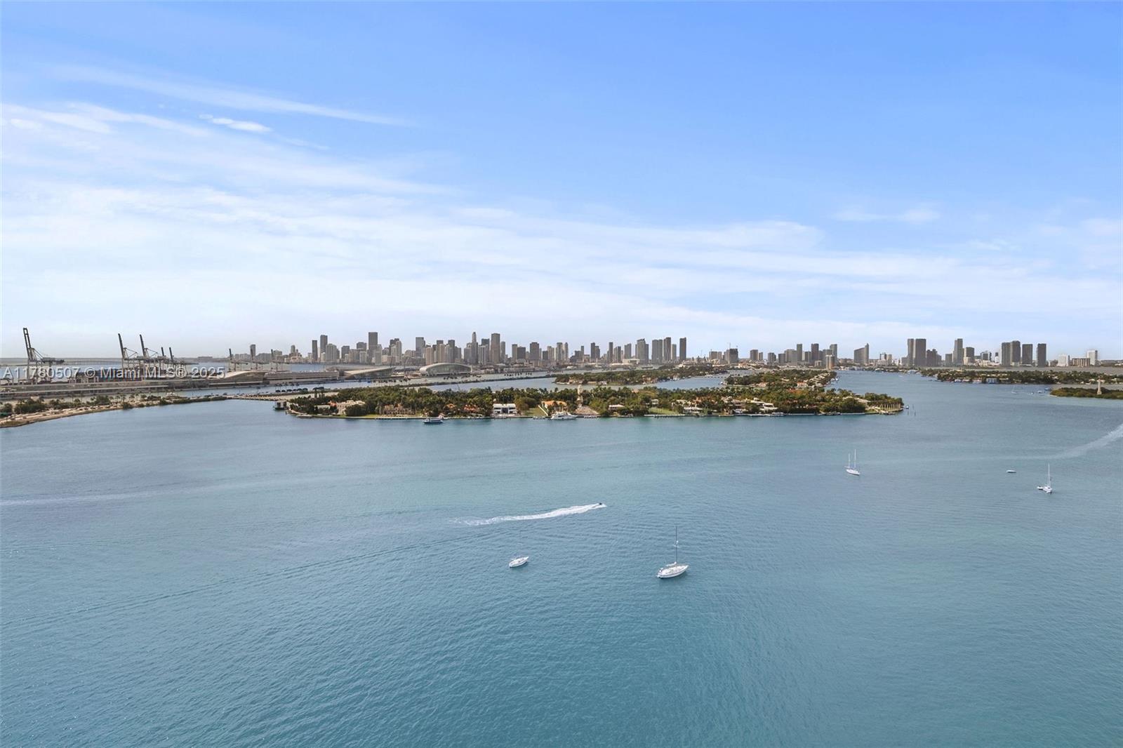 650 West Avenue, Unit 2511 Miami Beach, FL 33139 - Photo 17 of 28