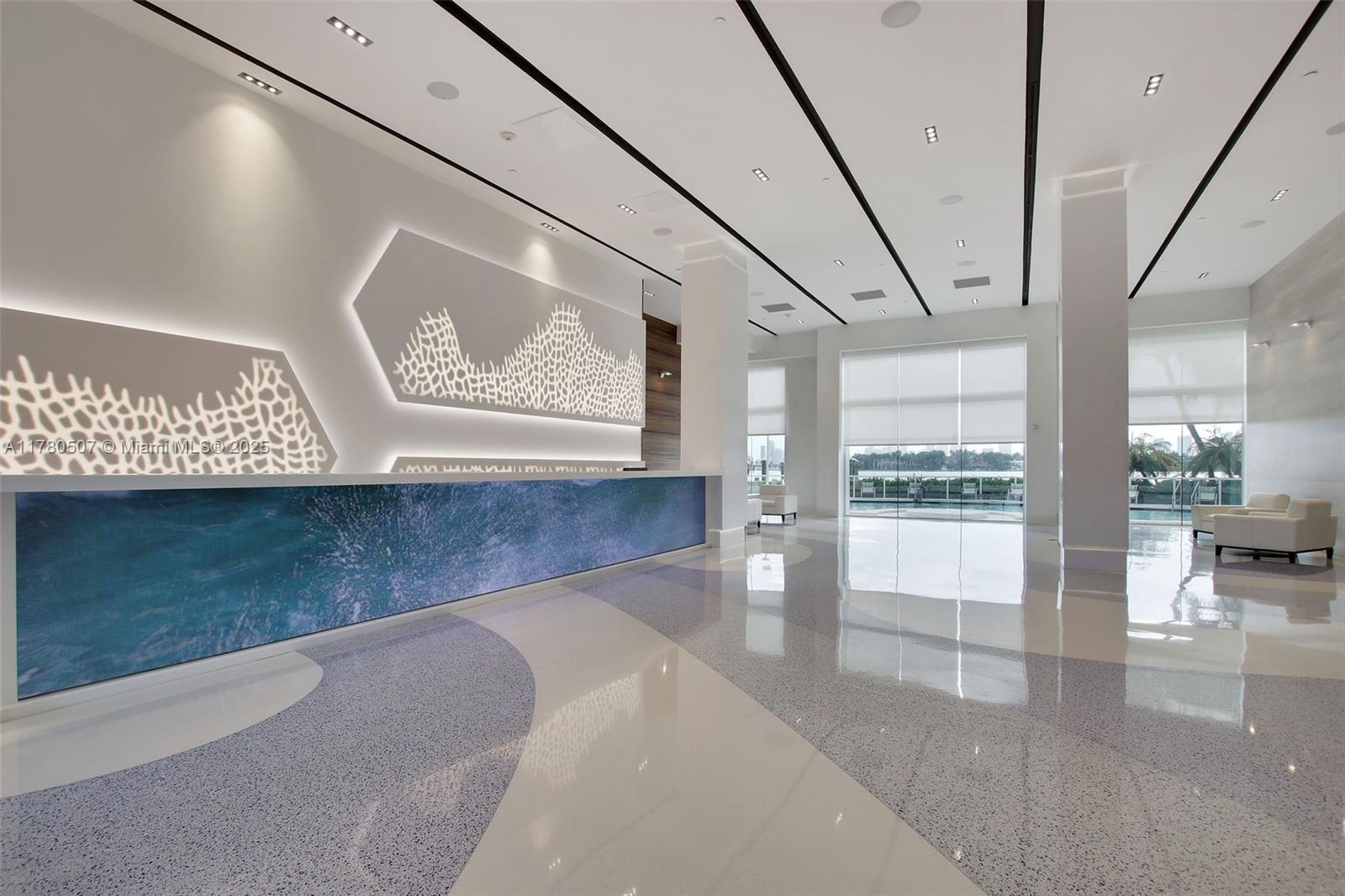 650 West Avenue, Unit 2511 Miami Beach, FL 33139 - Photo 27 of 28