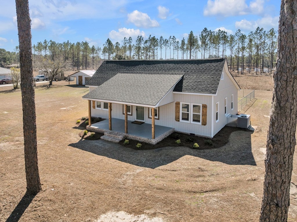 6055 Skipper Bridge Road Hahira, GA 31632 - Photo 22 of 35 Gallery Image 22