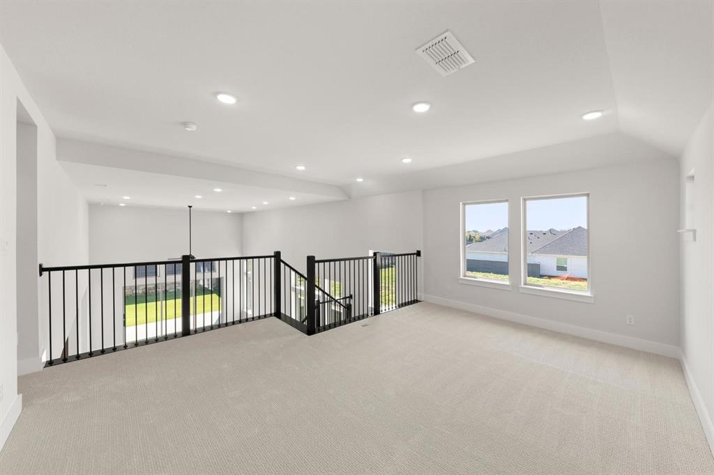 7228 Ladybug Lane Aubrey, TX 76227 - Photo 14 of 27 20_21. 7228 Ladybug - Game