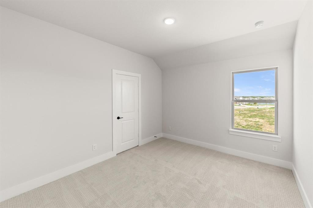 7228 Ladybug Lane Aubrey, TX 76227 - Photo 16 of 27 22_23. 7228 Ladybug - Bed 3
