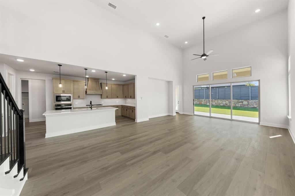 7228 Ladybug Lane Aubrey, TX 76227 - Photo 2 of 27 8_09. 7228 Ladybug - Dining (2)