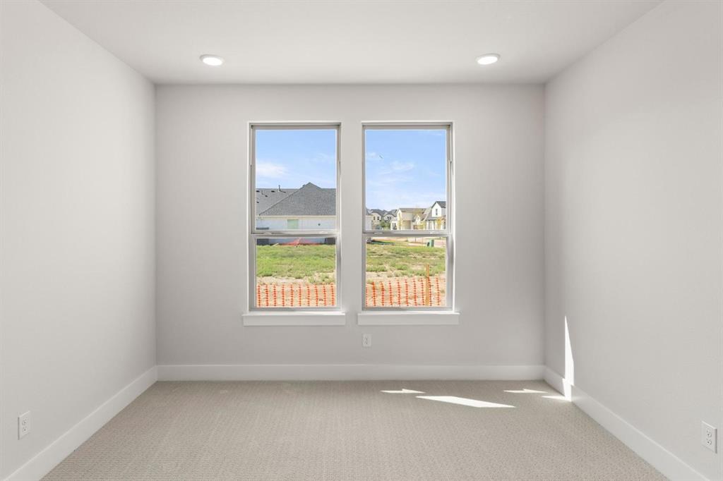 7228 Ladybug Lane Aubrey, TX 76227 - Photo 25 of 27 5_06. 7228 Ladybug - Study