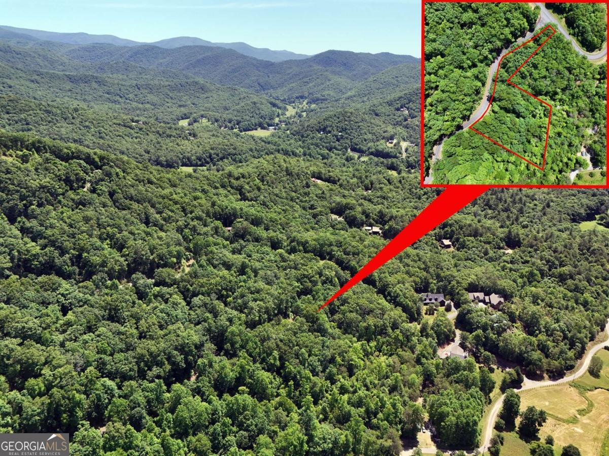 Lot 12 Hightower Ridge Hiawassee, GA 30546 - Photo 18 of 23