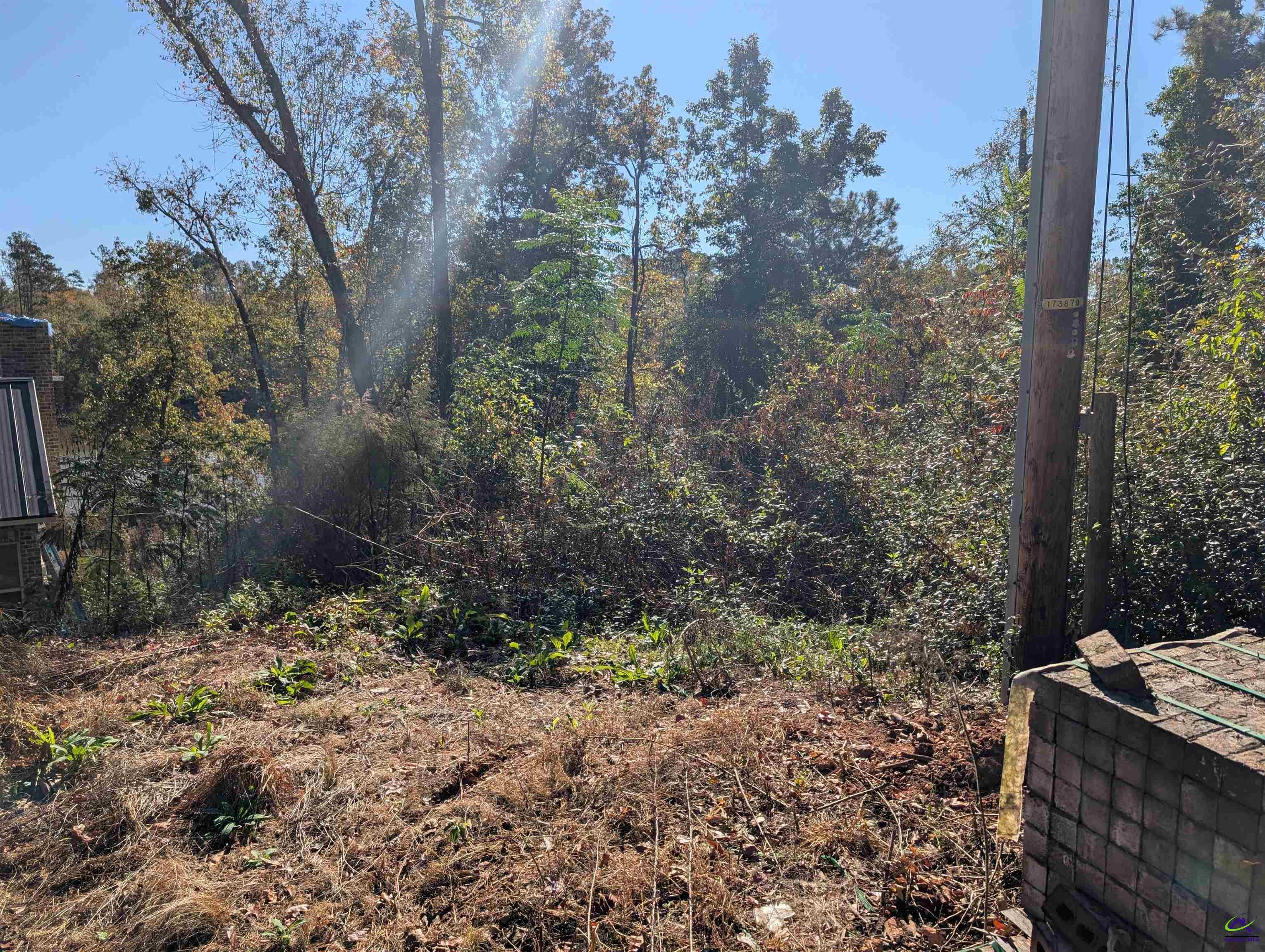 0 Cherokee Drive Jackson, GA 30233 - Photo 3 of 4