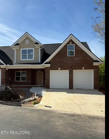 $639,900 | 2393 Pauly Brook Way, Knoxville, TN 37932