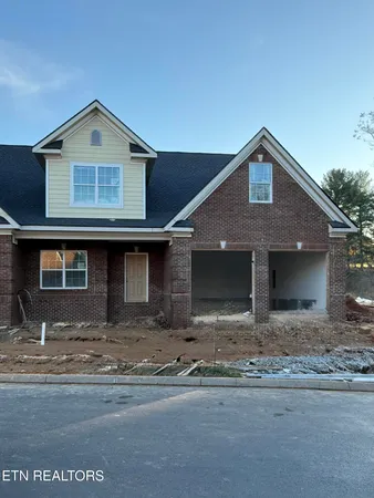 $639,900 | 2393 Pauly Brook Way, Knoxville, TN 37932