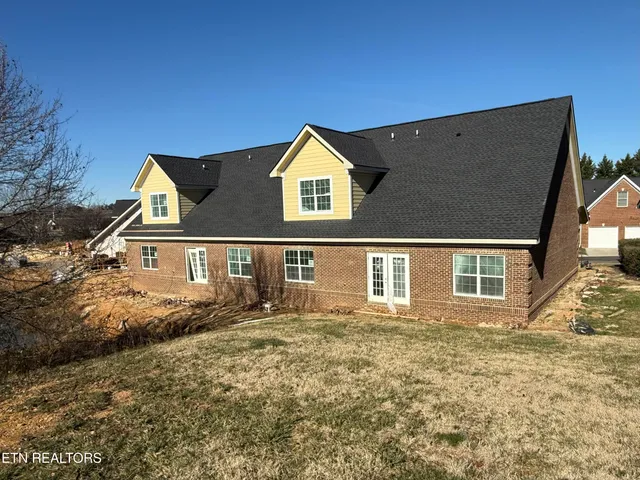 $639,900 | 2393 Pauly Brook Way, Knoxville, TN 37932