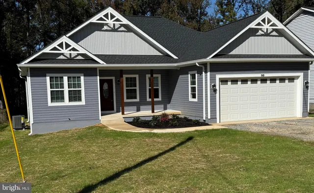 $371,000 | 145 Azure Drive, Colonial Beach, VA 22443