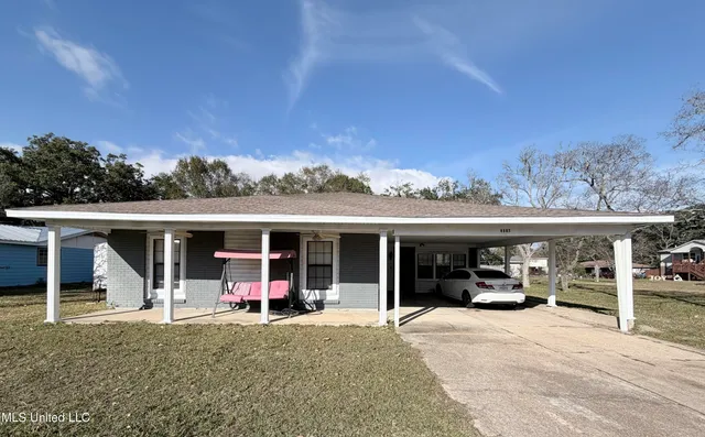 $150,000 | 4507 Navaho Avenue, Pascagoula, MS 39581