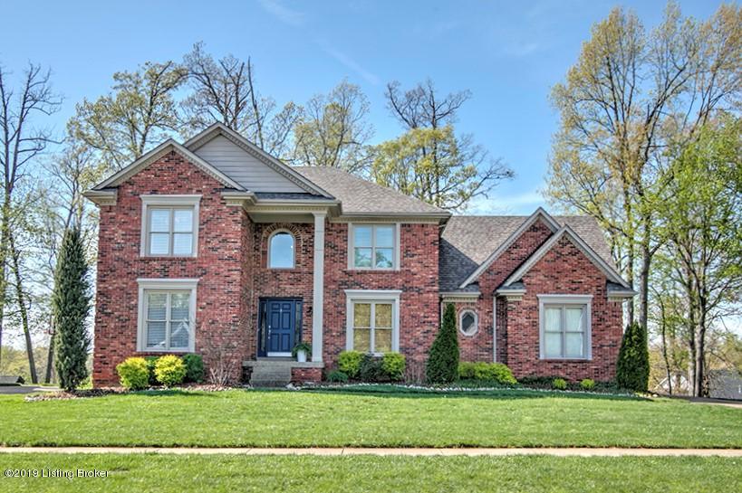 5720 Moser Farm Road Prospect, KY 40059 - Photo 1 of 64 Welcome to 5720 Moser Farm Rd!